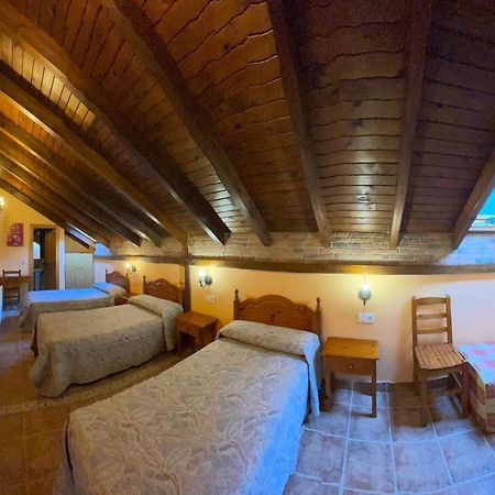 Casa Cuevas Hotel Caín Екстериор снимка