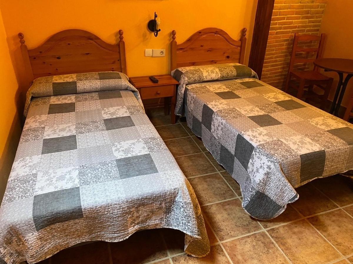 Casa Cuevas Hotel Caín Екстериор снимка