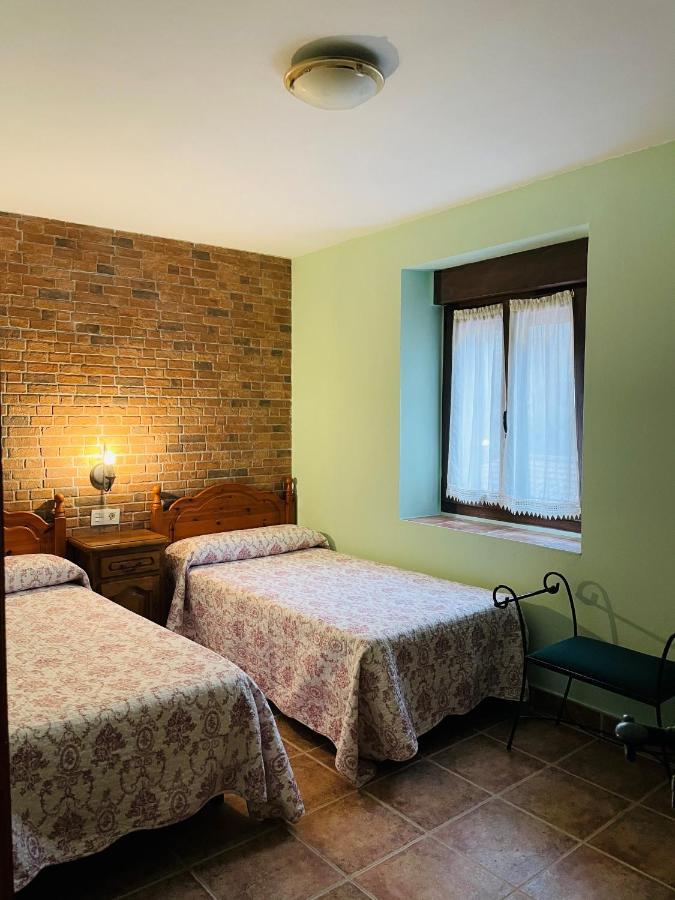 Casa Cuevas Hotel Caín Екстериор снимка