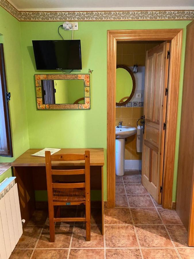 Casa Cuevas Hotel Caín Екстериор снимка