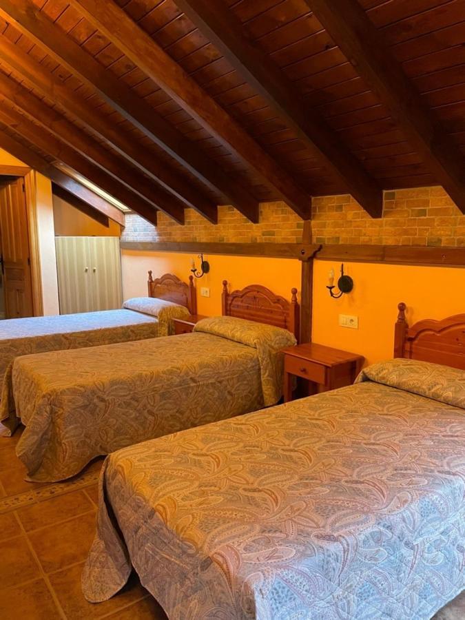 Casa Cuevas Hotel Caín Екстериор снимка