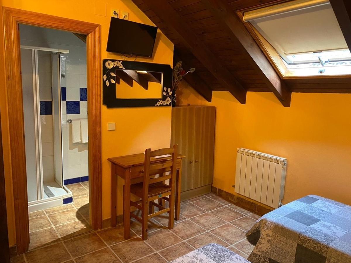 Casa Cuevas Hotel Caín Екстериор снимка