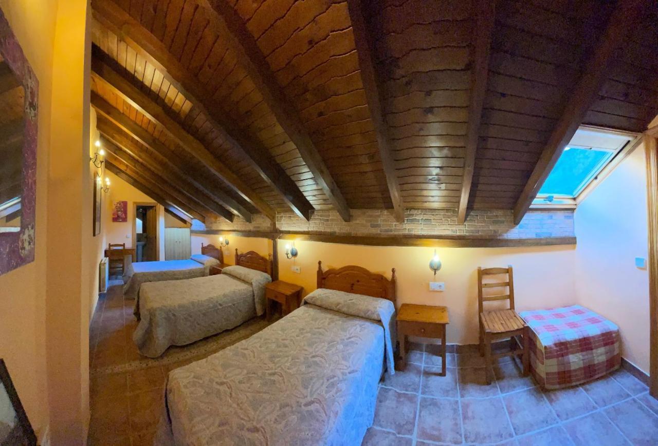 Casa Cuevas Hotel Caín Екстериор снимка