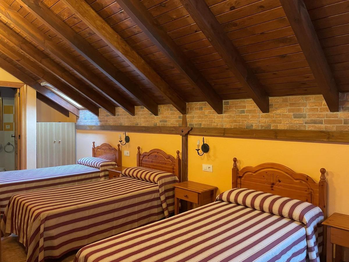 Casa Cuevas Hotel Caín Екстериор снимка