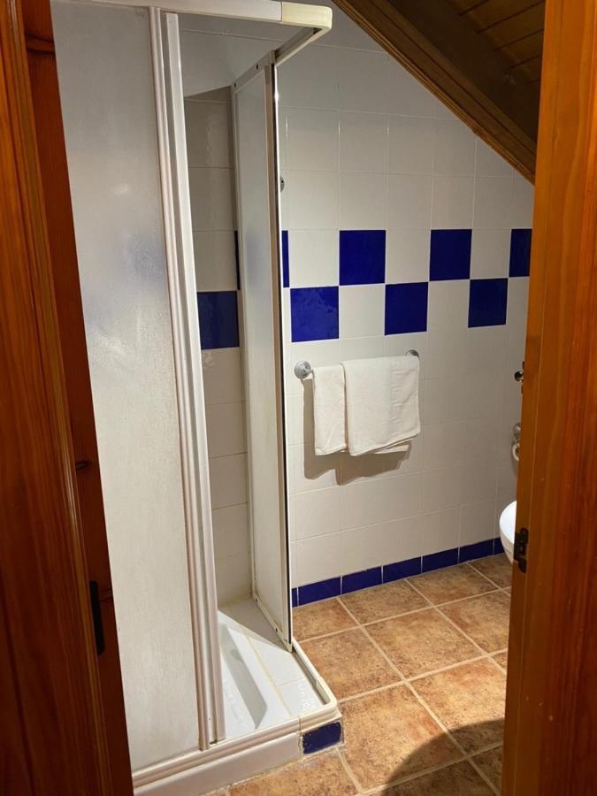 Casa Cuevas Hotel Caín Екстериор снимка