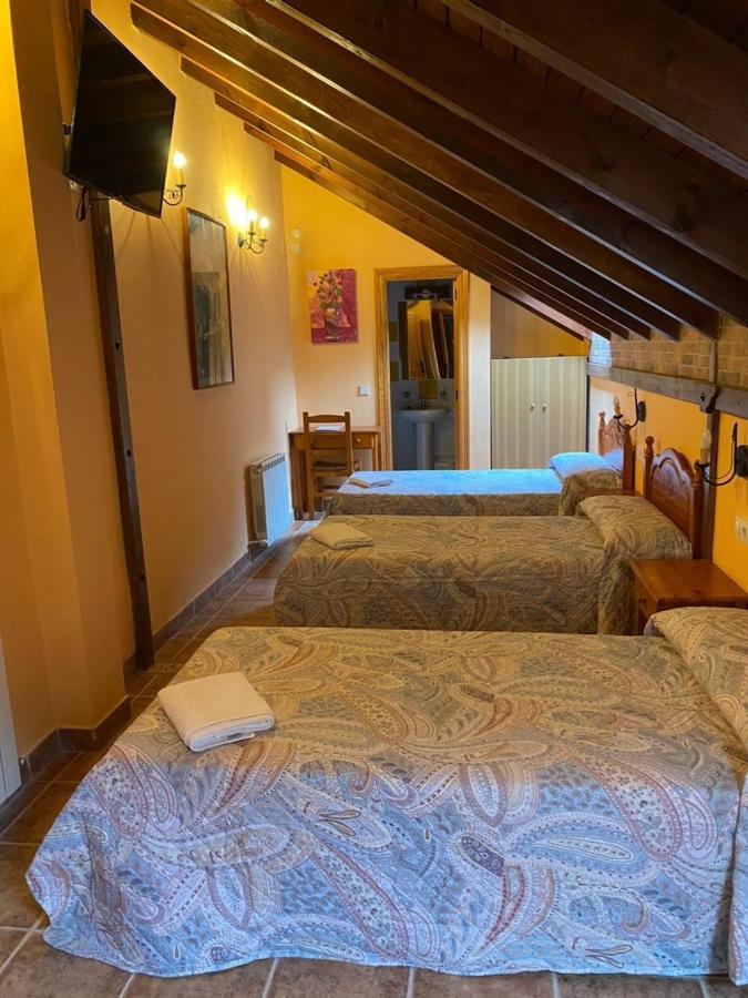 Casa Cuevas Hotel Caín Екстериор снимка
