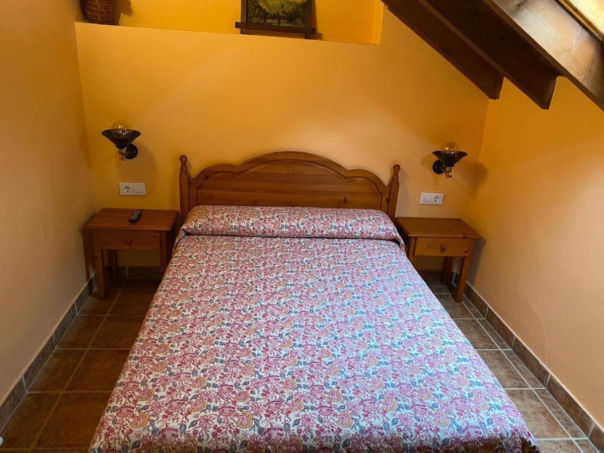 Casa Cuevas Hotel Caín Екстериор снимка