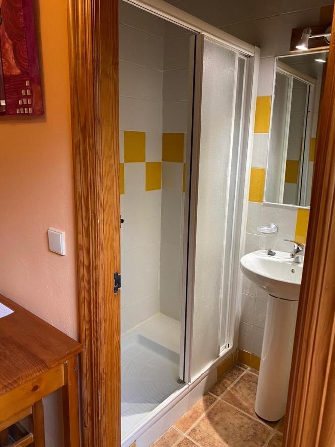 Casa Cuevas Hotel Caín Екстериор снимка