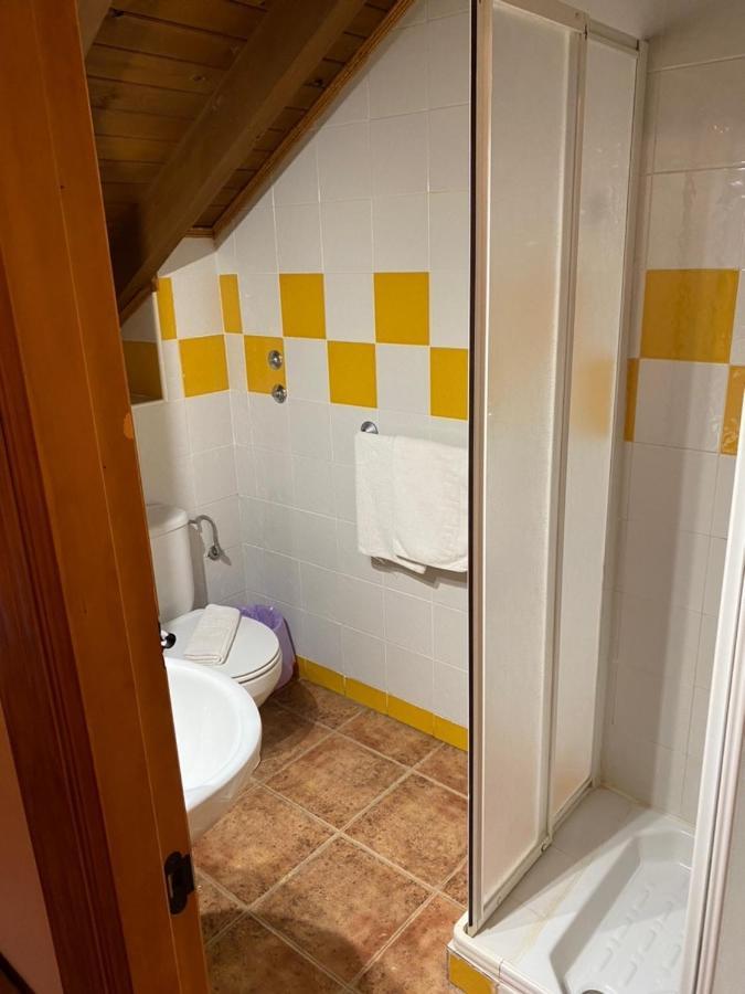 Casa Cuevas Hotel Caín Екстериор снимка
