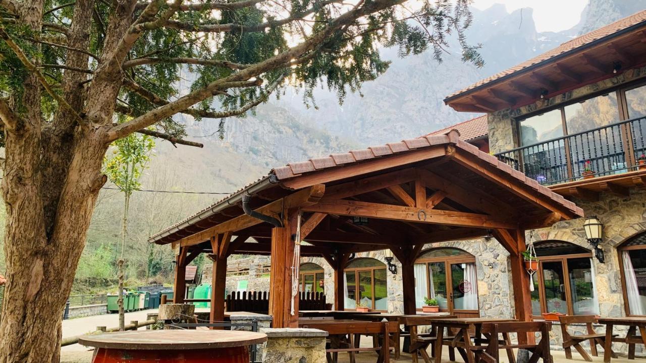 Casa Cuevas Hotel Caín Екстериор снимка