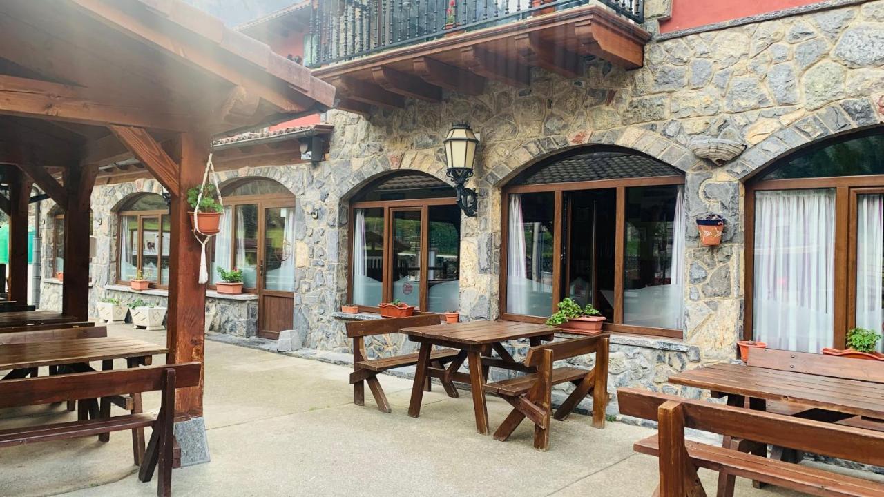 Casa Cuevas Hotel Caín Екстериор снимка
