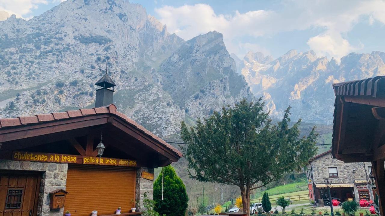 Casa Cuevas Hotel Caín Екстериор снимка