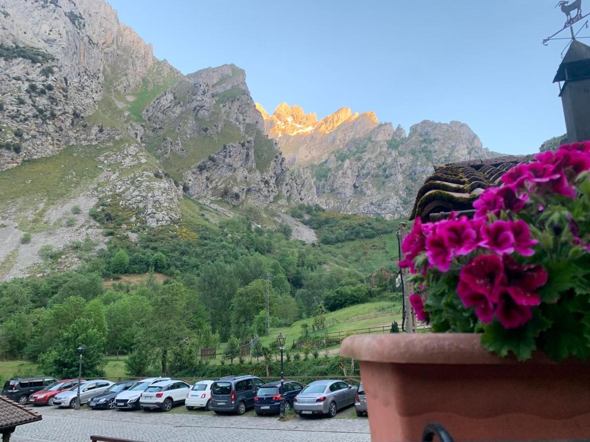 Casa Cuevas Hotel Caín Екстериор снимка