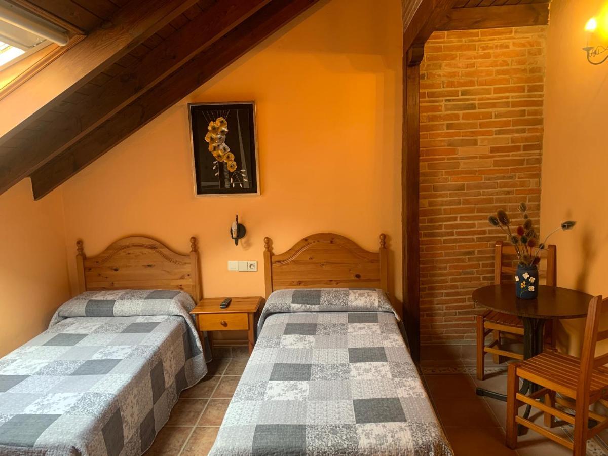 Casa Cuevas Hotel Caín Екстериор снимка
