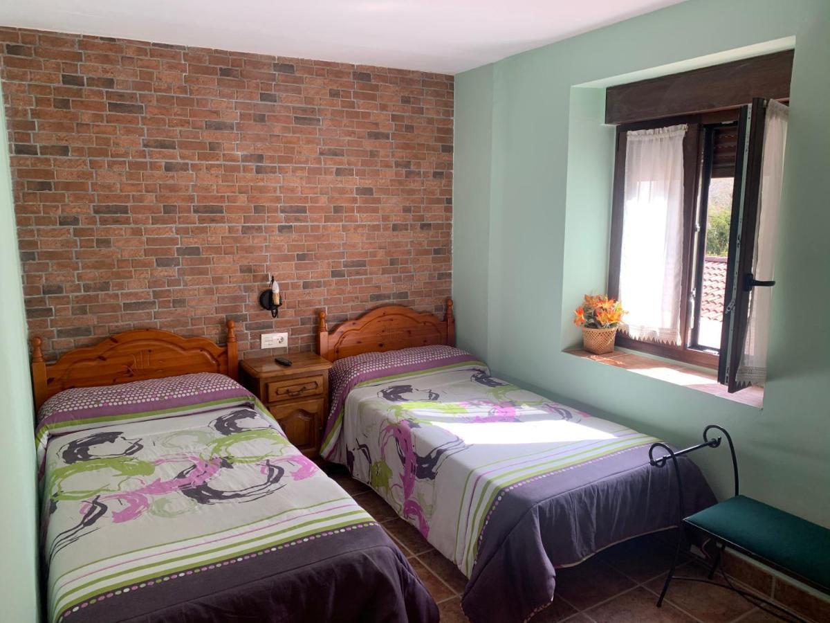 Casa Cuevas Hotel Caín Екстериор снимка
