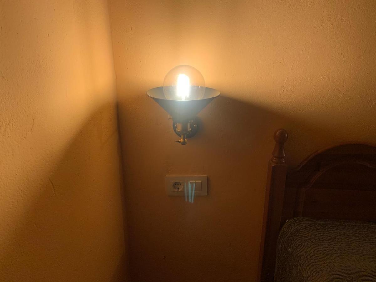 Casa Cuevas Hotel Caín Екстериор снимка