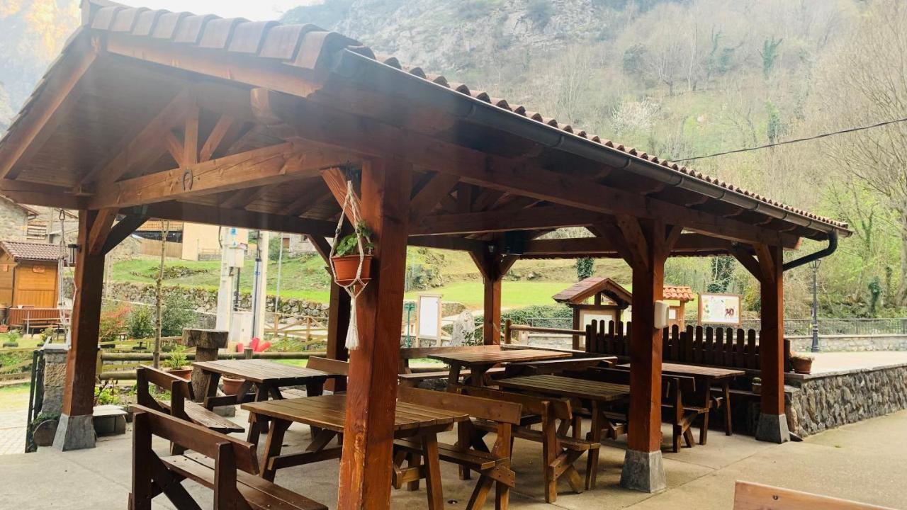 Casa Cuevas Hotel Caín Екстериор снимка