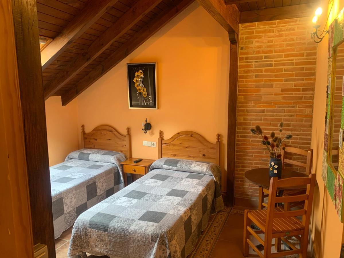 Casa Cuevas Hotel Caín Екстериор снимка