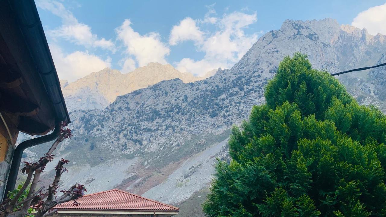 Casa Cuevas Hotel Caín Екстериор снимка