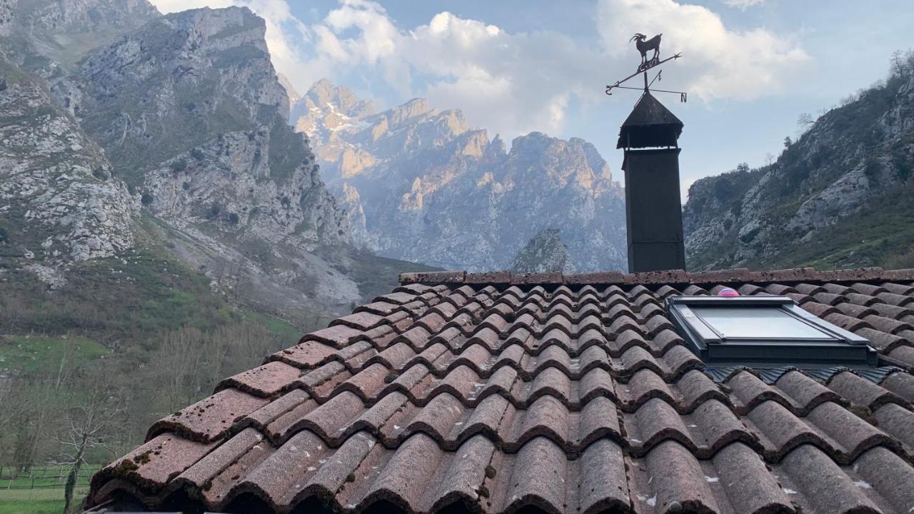 Casa Cuevas Hotel Caín Екстериор снимка
