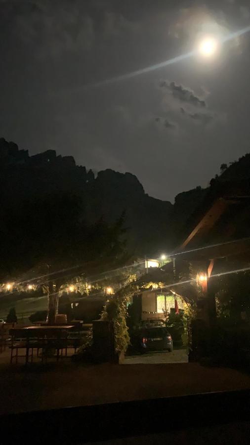Casa Cuevas Hotel Caín Екстериор снимка
