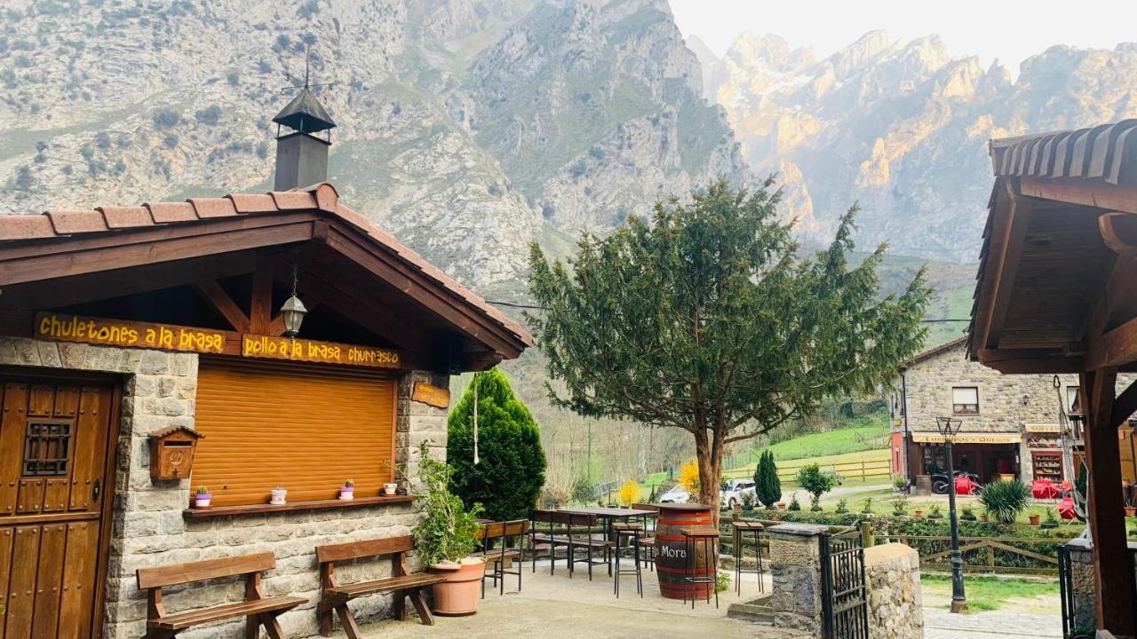 Casa Cuevas Hotel Caín Екстериор снимка