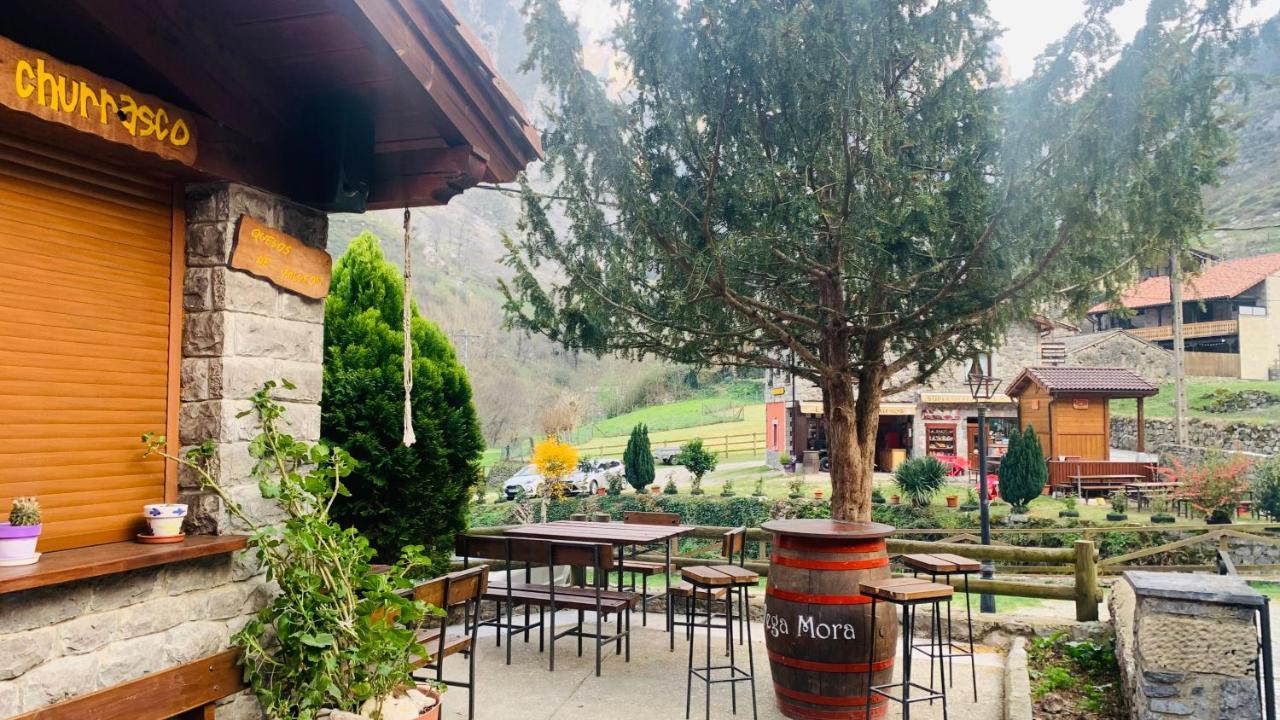 Casa Cuevas Hotel Caín Екстериор снимка