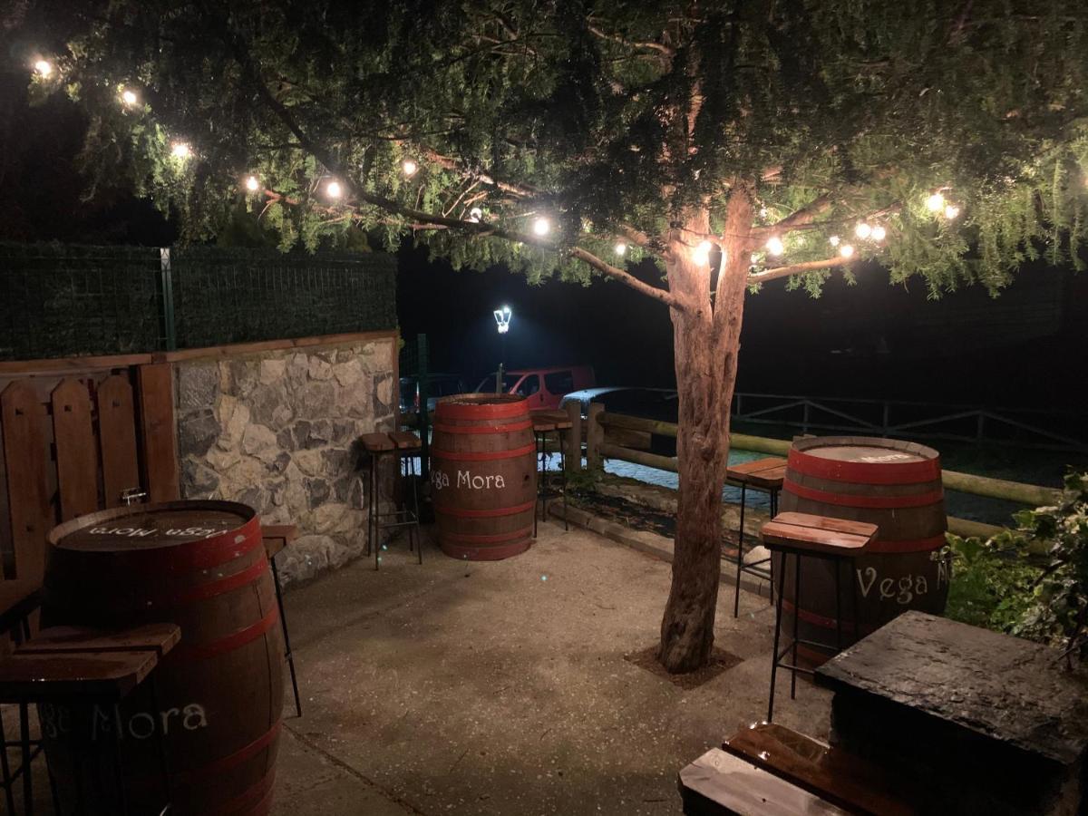 Casa Cuevas Hotel Caín Екстериор снимка