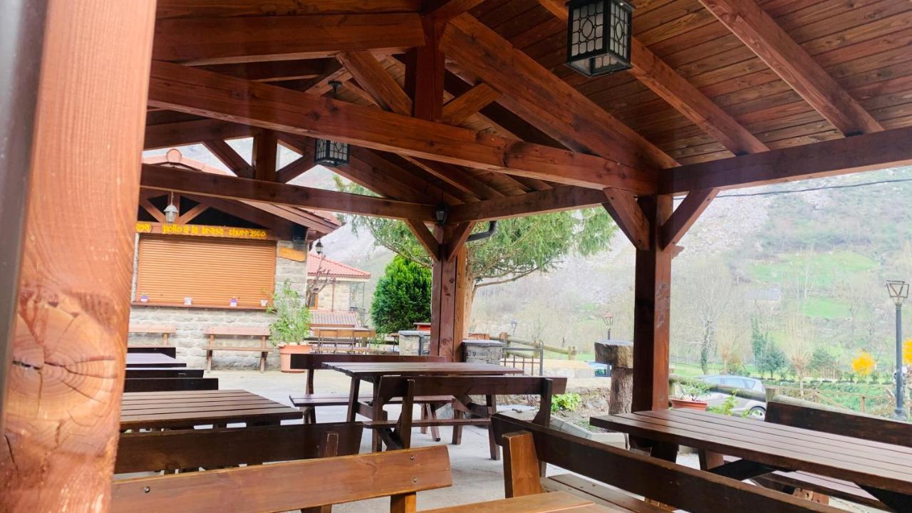 Casa Cuevas Hotel Caín Екстериор снимка