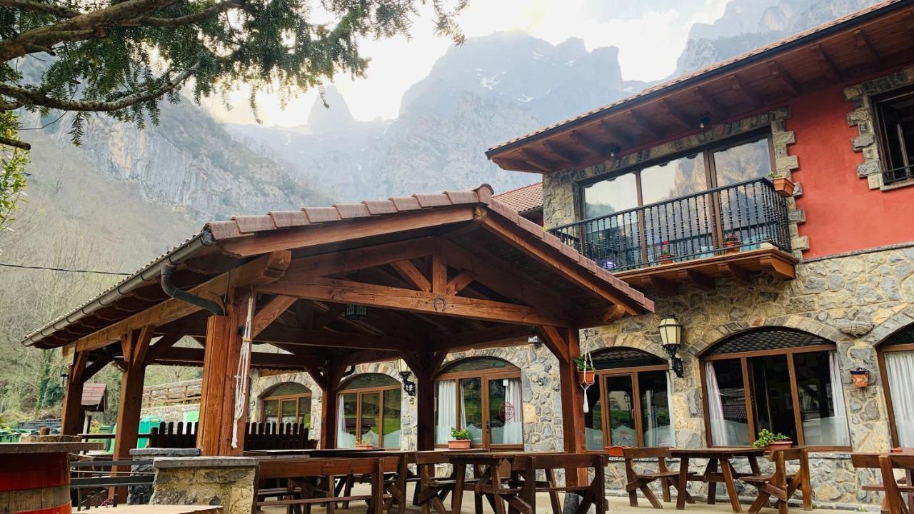 Casa Cuevas Hotel Caín Екстериор снимка
