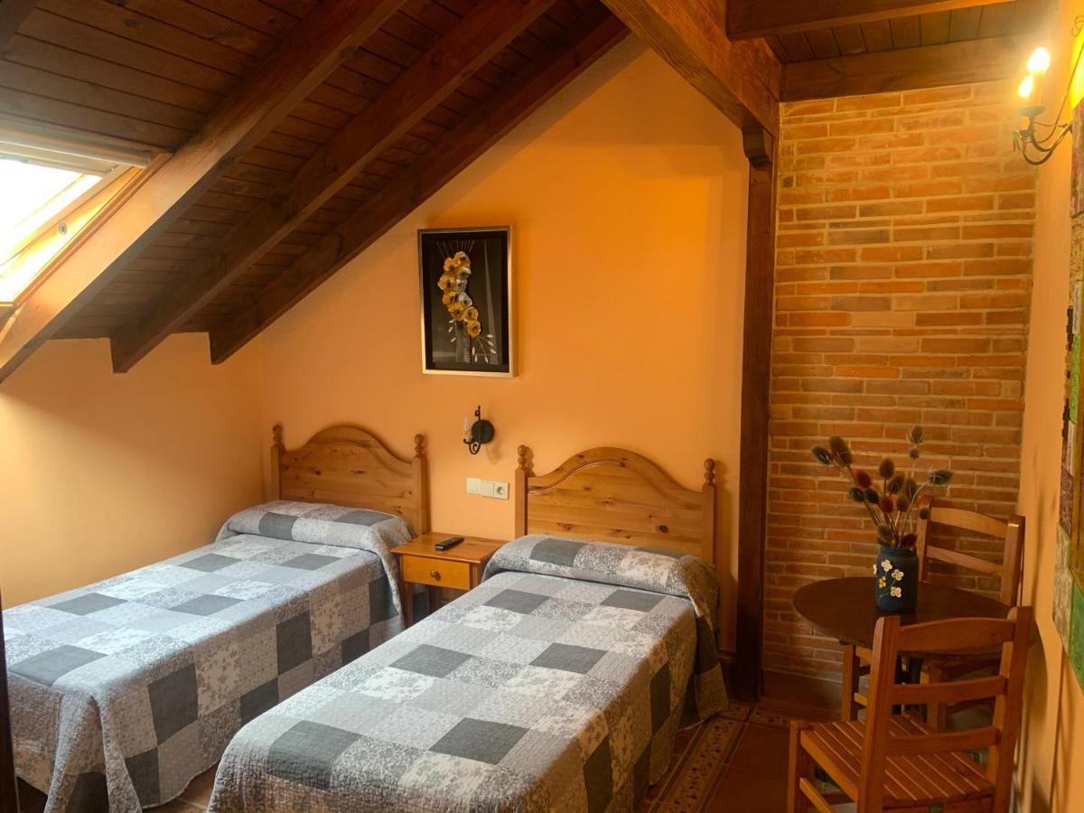 Casa Cuevas Hotel Caín Екстериор снимка