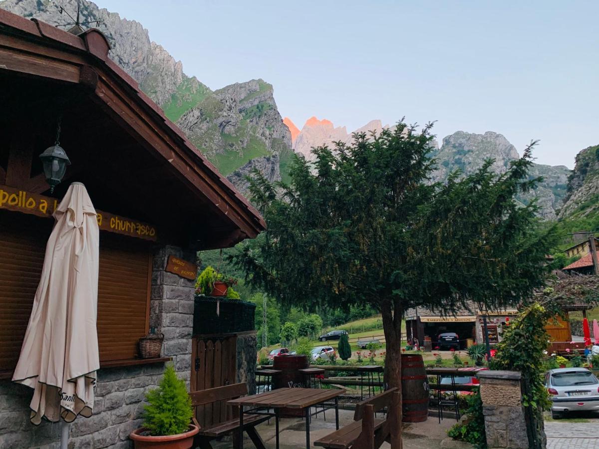 Casa Cuevas Hotel Caín Екстериор снимка