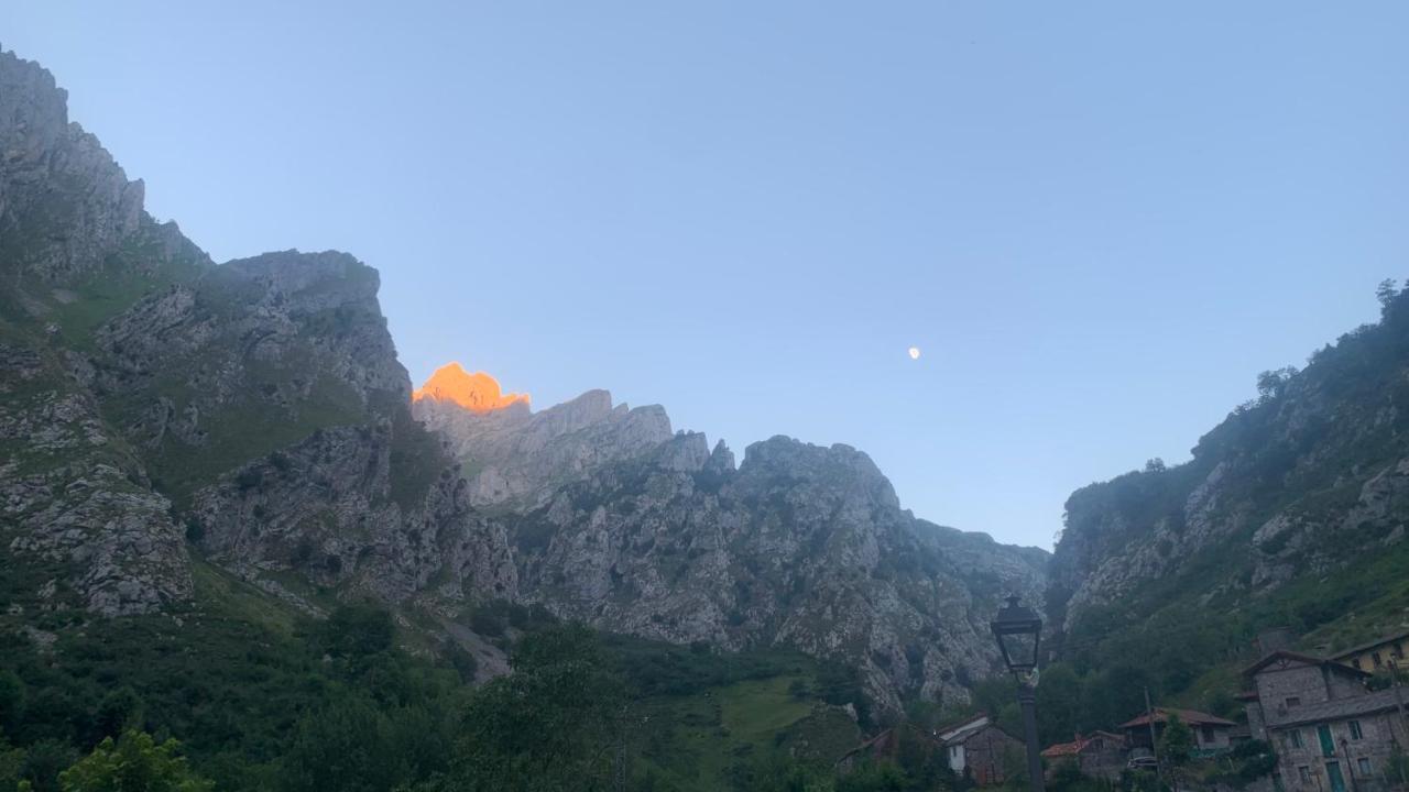 Casa Cuevas Hotel Caín Екстериор снимка