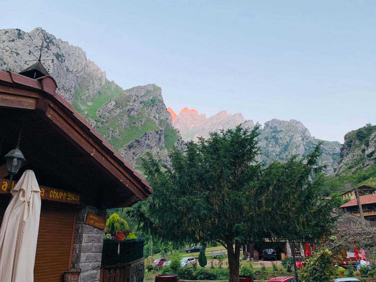 Casa Cuevas Hotel Caín Екстериор снимка