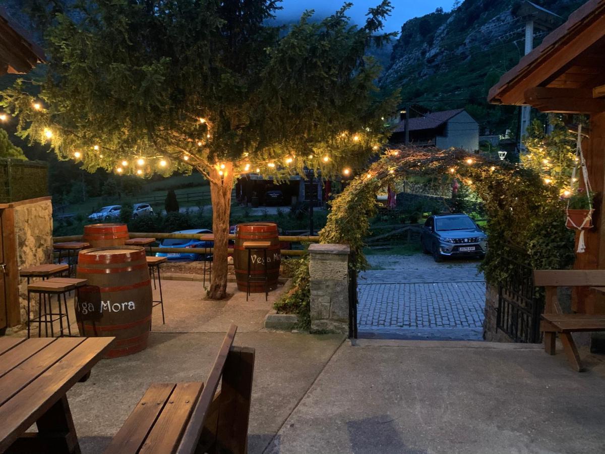 Casa Cuevas Hotel Caín Екстериор снимка
