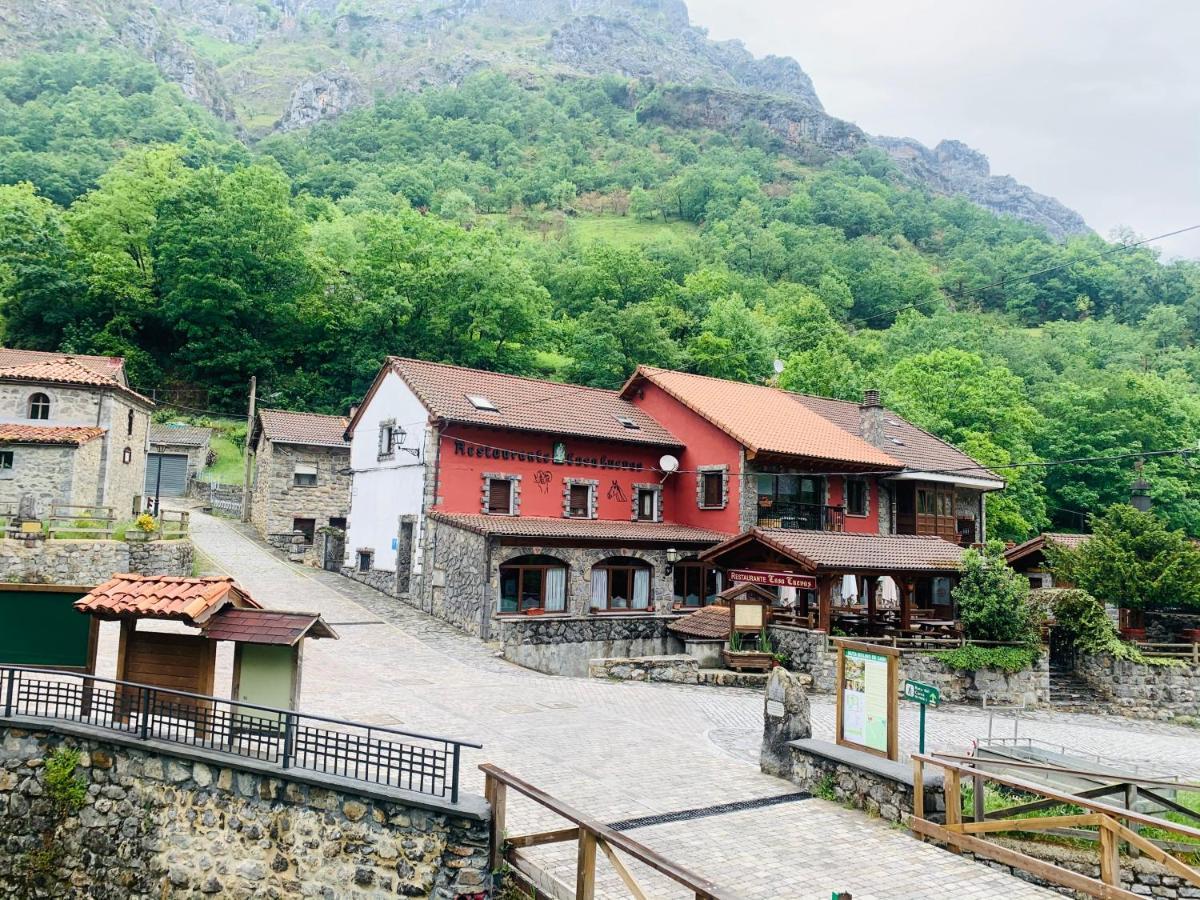 Casa Cuevas Hotel Caín Екстериор снимка