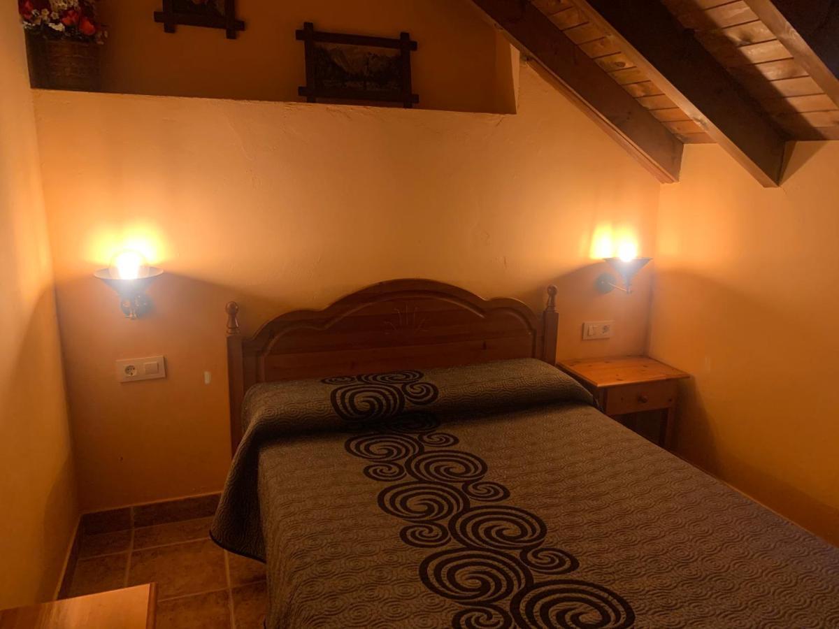 Casa Cuevas Hotel Caín Екстериор снимка