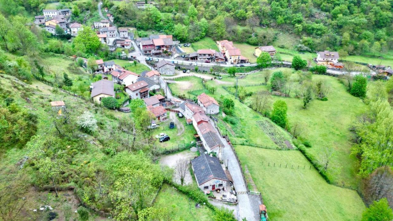 Casa Cuevas Hotel Caín Екстериор снимка